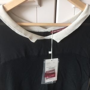 New with tag Comptoir Des Cotonniers Top